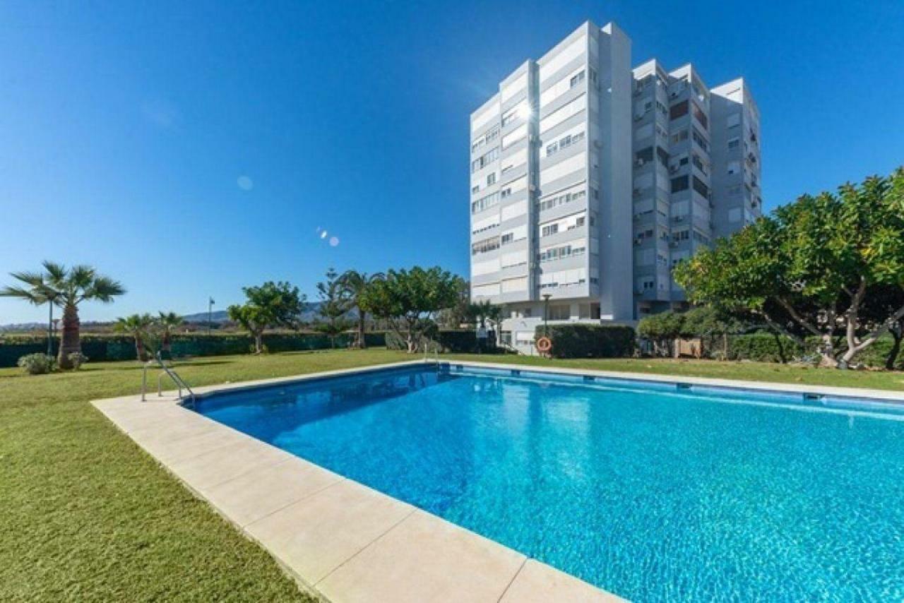 Sunny Beach Malaga Exterior photo