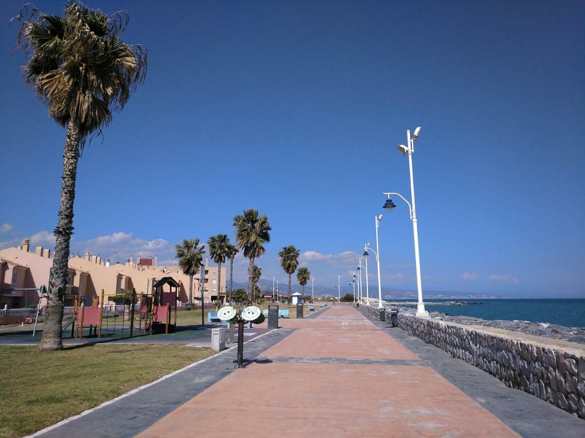 Sunny Beach Malaga Exterior photo